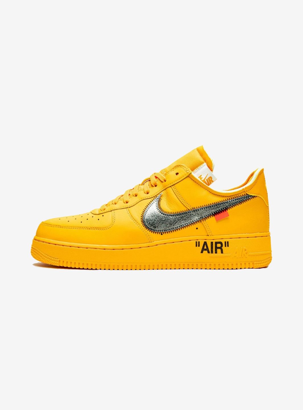 Nike x Off White