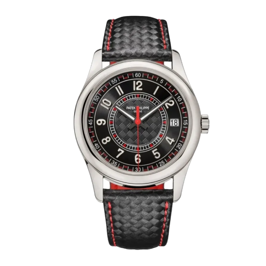 Patek Philippe Calatrava 6007G-010 Perfect Duplicate Edition