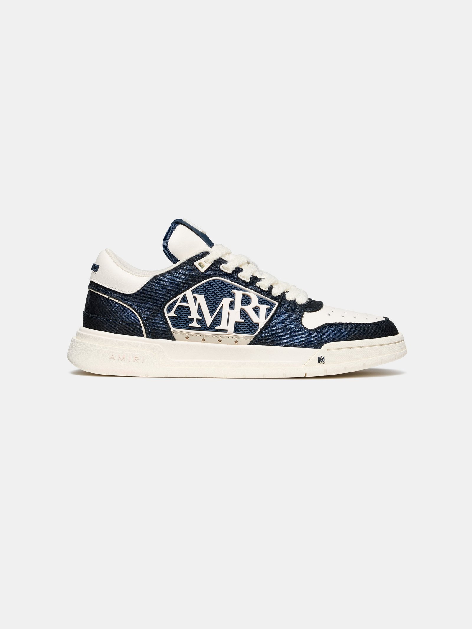 WOMEN - WOMEN'S DENIM CLASSIC LOW - WET SHIMMER