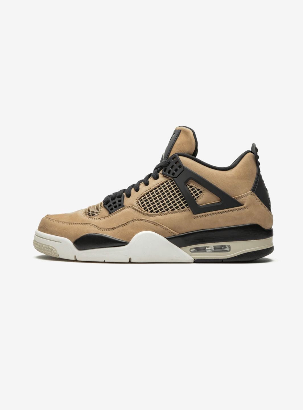 Air Jordan 4 Retro Fossil