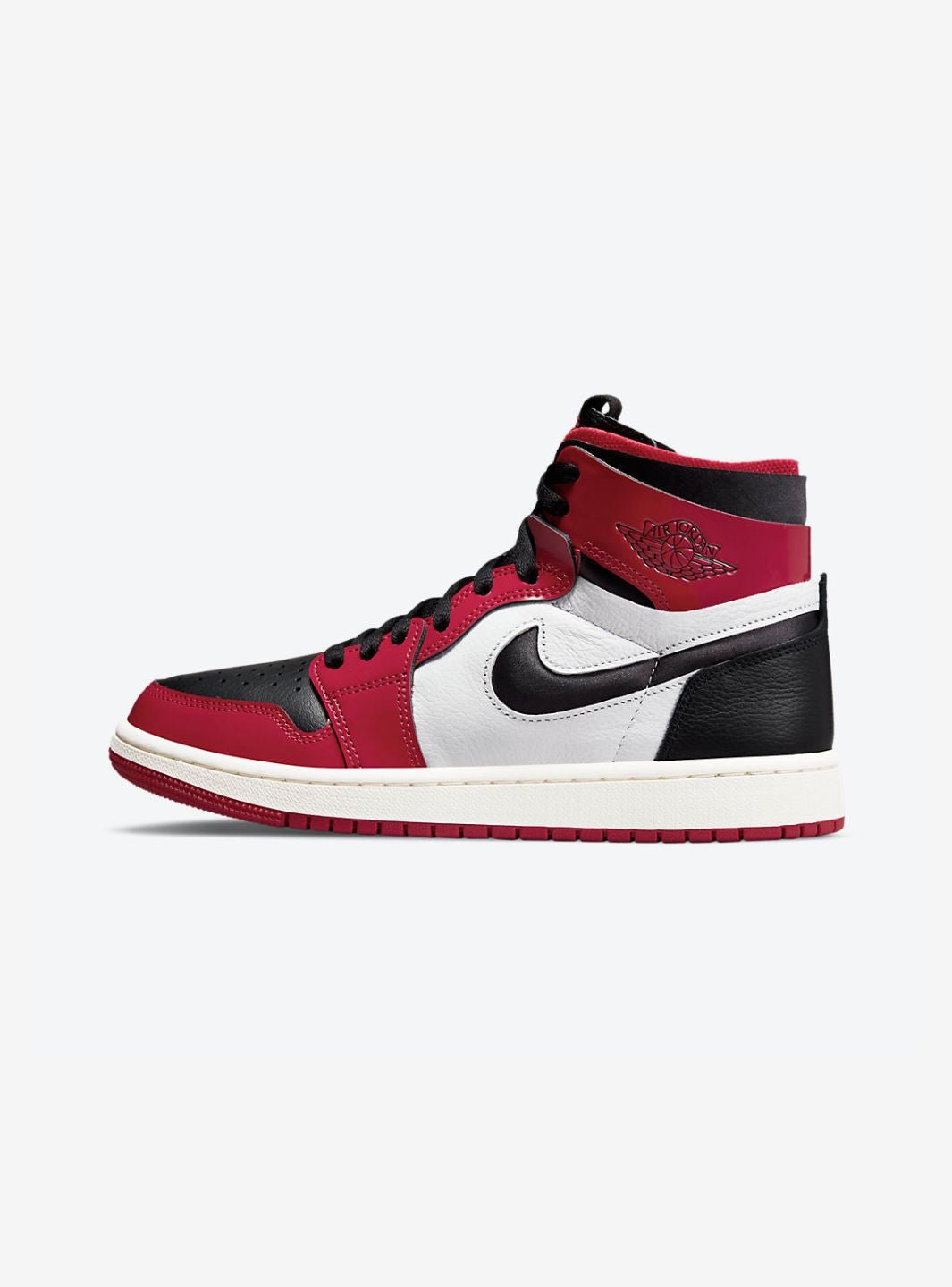 Air Jordan 1 High Zoom Air CMFT Patent Chicago