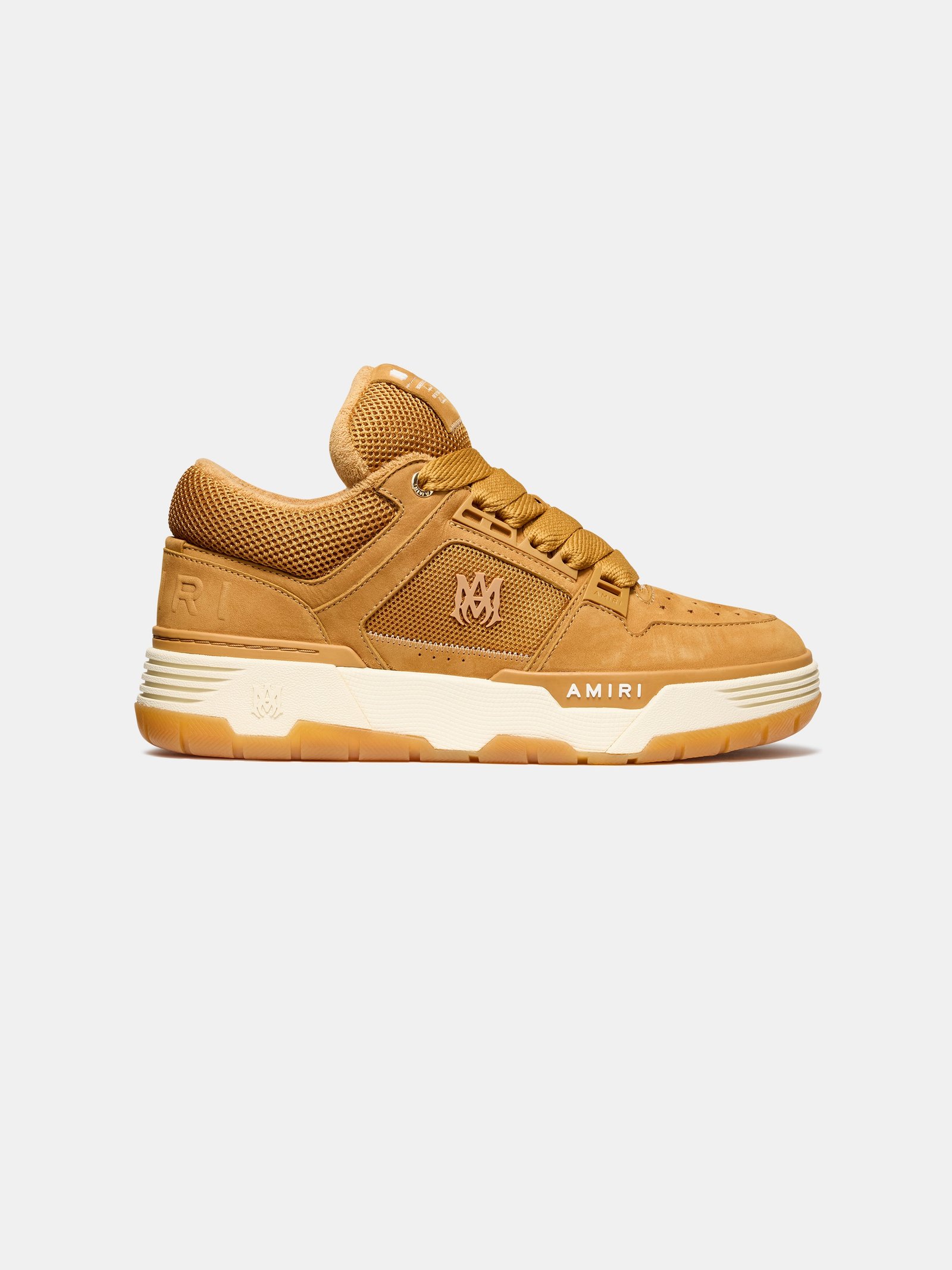 NUBUCK MA-1 - WHEAT