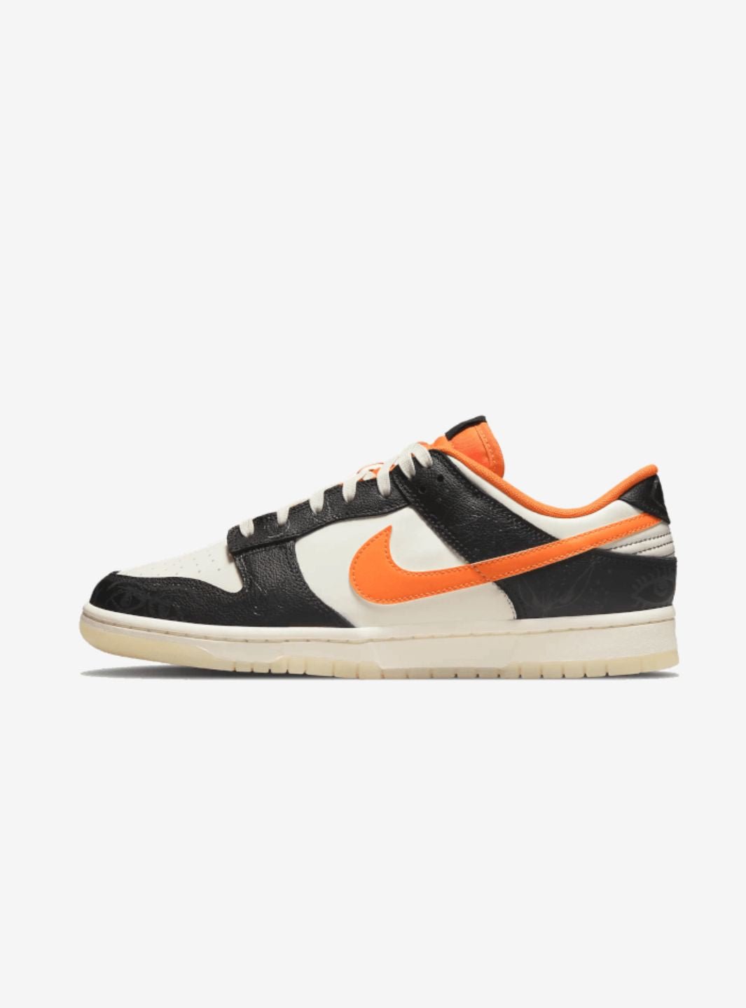 Nike Dunk Low PRM Halloween (2021)